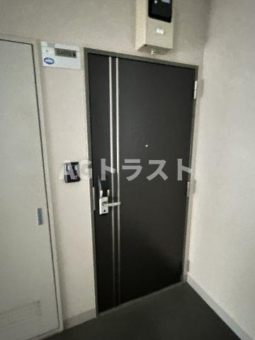 【玄関】 | ルネスKM・Ⅲ