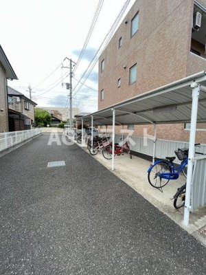 【その他共用部分】 | ルネスKM・Ⅲ