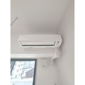 プレイズシード浅間町の設備