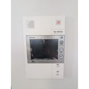プレイズシード浅間町のセキュリティ
