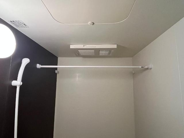 コンフォート山下のその他|浴室乾燥機