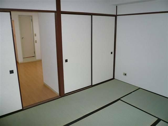 【寝室】 | 池上ネオハイム