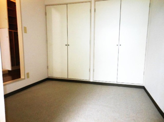 【寝室】 | ヴェルドミール中延 | 別部屋参考写真
