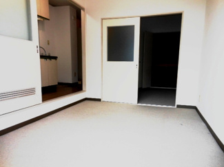 【居間・リビング】 | ヴェルドミール中延 | 別部屋参考写真
