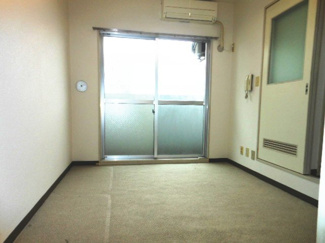【居間・リビング】 | ヴェルドミール中延 | 別部屋参考写真