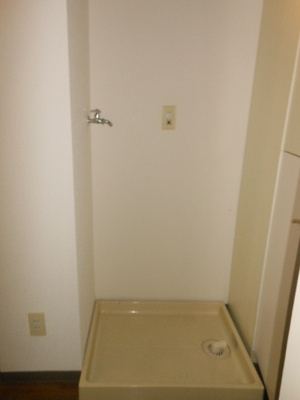 【設備】 | ヴェルドミール中延 | 別部屋参考写真