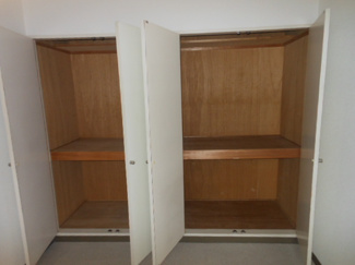 【収納】 | ヴェルドミール中延 | 別部屋参考写真