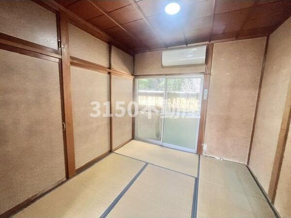 羽島市足近町戸建の設備