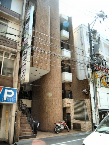 岡辺ビル