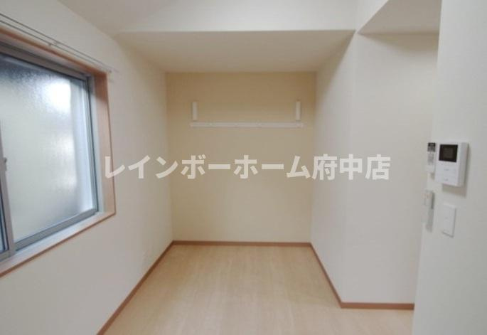 ベルシャンブル稲田堤のその他