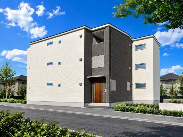 ラモーナ滝ノ町Ⅱ