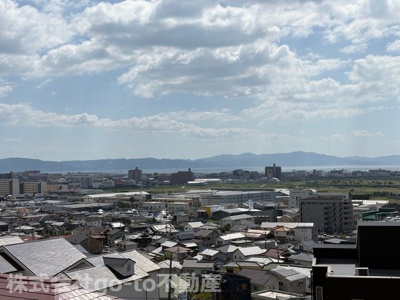 【展望】 | 明石市魚住町金ケ崎1484