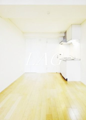 【居間・リビング】 | グランエッグス新大塚Ｅ | 洋室のお部屋です。
