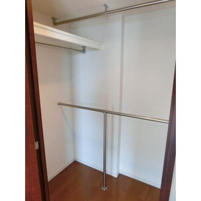 【収納】パークタワー芝浦ベイワード　アーバンウイング