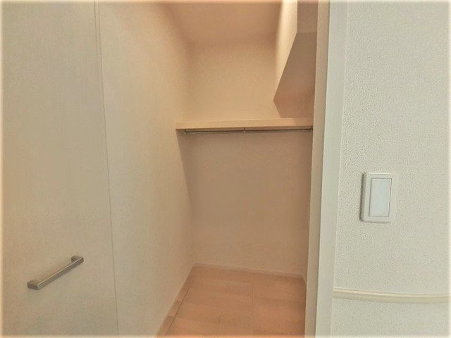 メビウス鏡Ⅴの収納|大きなものも収納できそうです