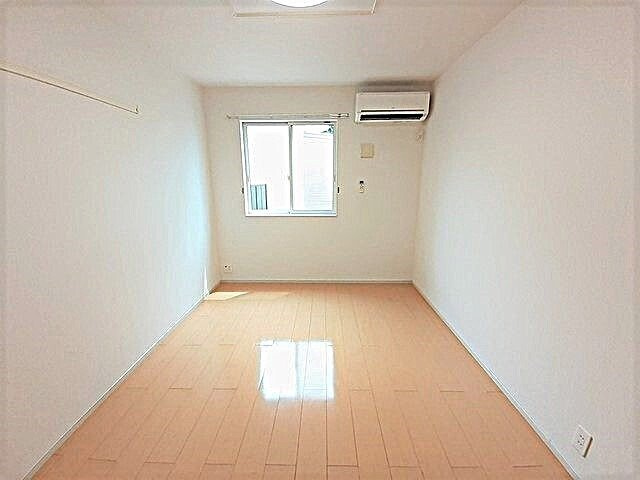 コースト　フローの内装|内装は落ち着いています