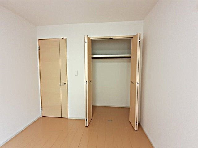 コースト　フローの収納|ちょっとした収納スペースも充実しています