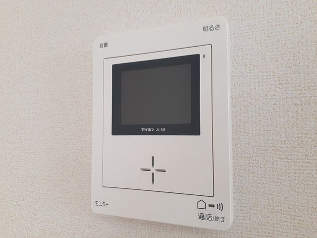 あかしあのセキュリティ