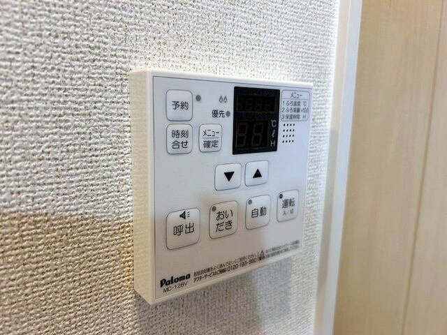 ＳＱＵＡＲＥ　新町のその他