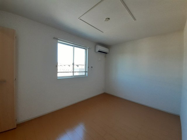 ＪｏｕＨｏｐｅⅤ　Ｂの内装|過ごしやすい室内です