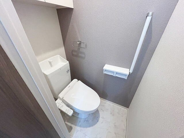 モン　アンテリユール原Ⅰのトイレ|トイレも気になるポイント