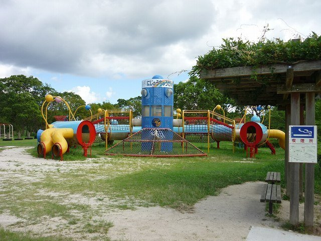 バーミィーブルー　Ⅰの周辺|河畔公園まで600m