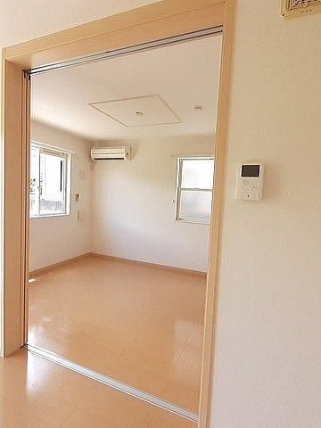 フィオーレのセキュリティ