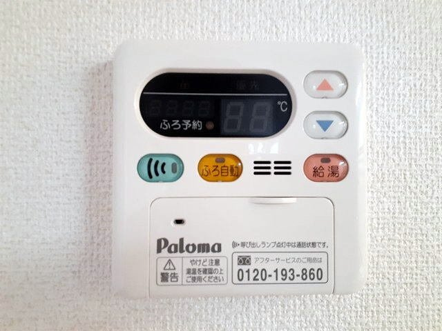 ヴィオラのその他