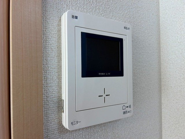 きららのセキュリティ