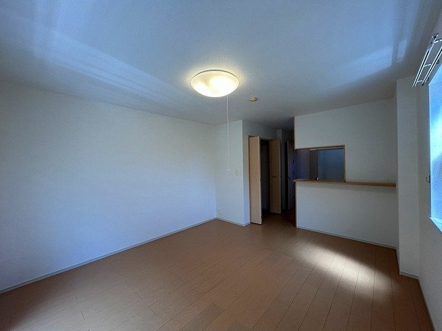 きららの内装|きれいな内装です