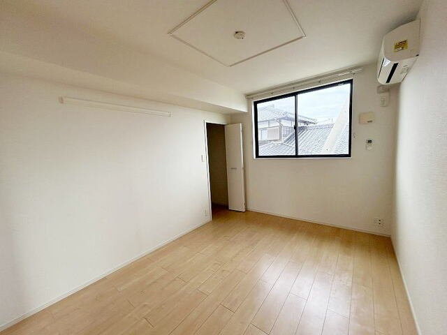レジナス和多田Ⅰの内装|物件の内装です
