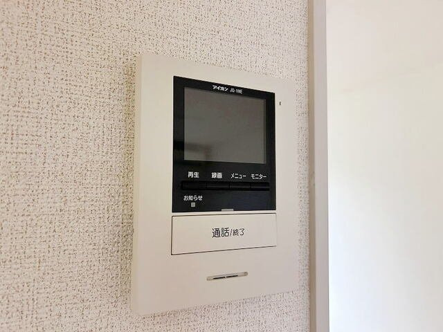ＣＡＳＡ　３のセキュリティ