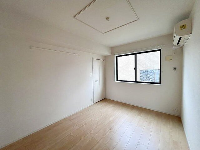 ＣＡＳＡ　３の内装|きれいな内装です