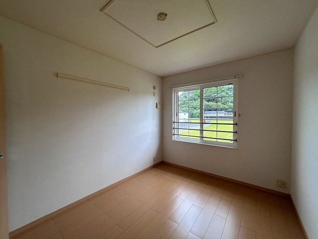 パインブライトⅡＢの内装|内装も気になるポイント