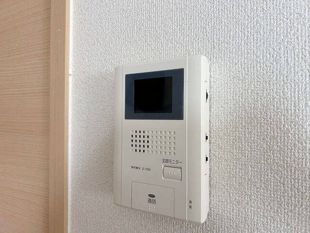ローズマリー　Ⅰのセキュリティ