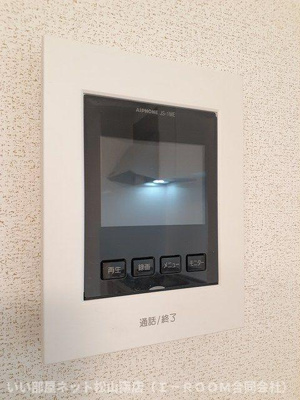 【設備】 | ドミールｉｎ外環余戸　Ｂ