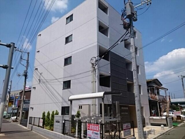 【外観】