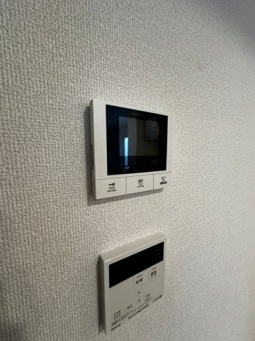 プランドール・セナのセキュリティ