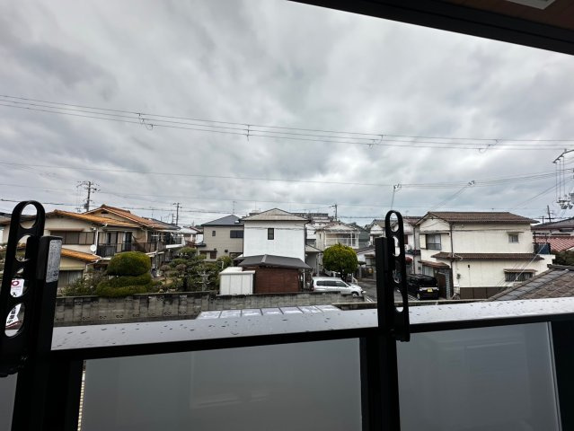 プランドール・セナの展望
