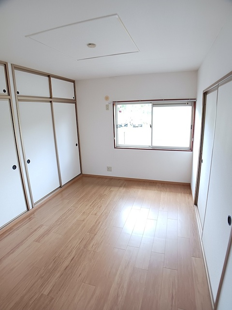 ニューシティＭＯＲＩの内装|その他部屋・スペース