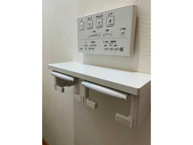 ラ・ヴィータの設備