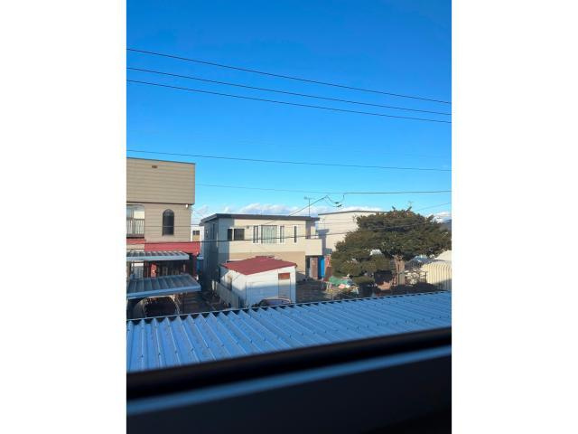 ラ・ヴィータの展望