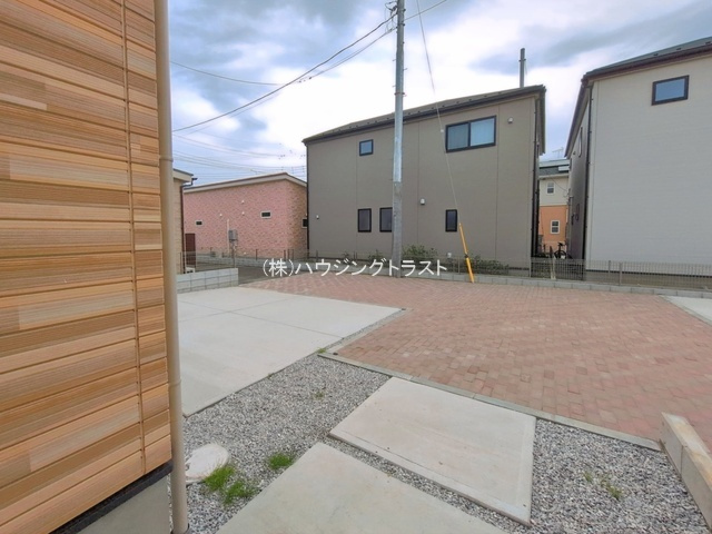 仲介手数料無料　KEIAI GRACE所沢市下安松20期・新築全2棟のその他