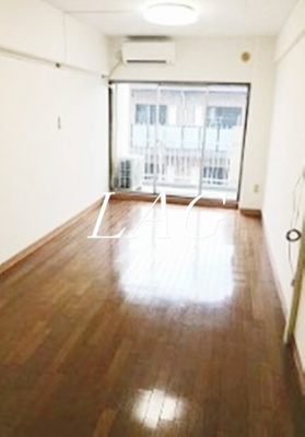 【居間・リビング】 | カーサ第１亀戸５号棟 | 洋室のお部屋です。（別部屋参考写真）