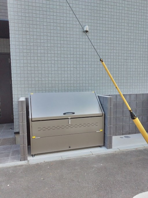 SOLASIA residence 大山のその他共用部分