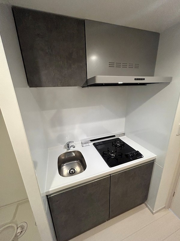 SOLASIA residence 大山のキッチン|キッチン