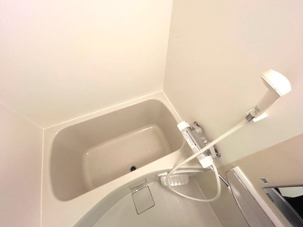 SOLASIA residence 大山の浴室|浴室