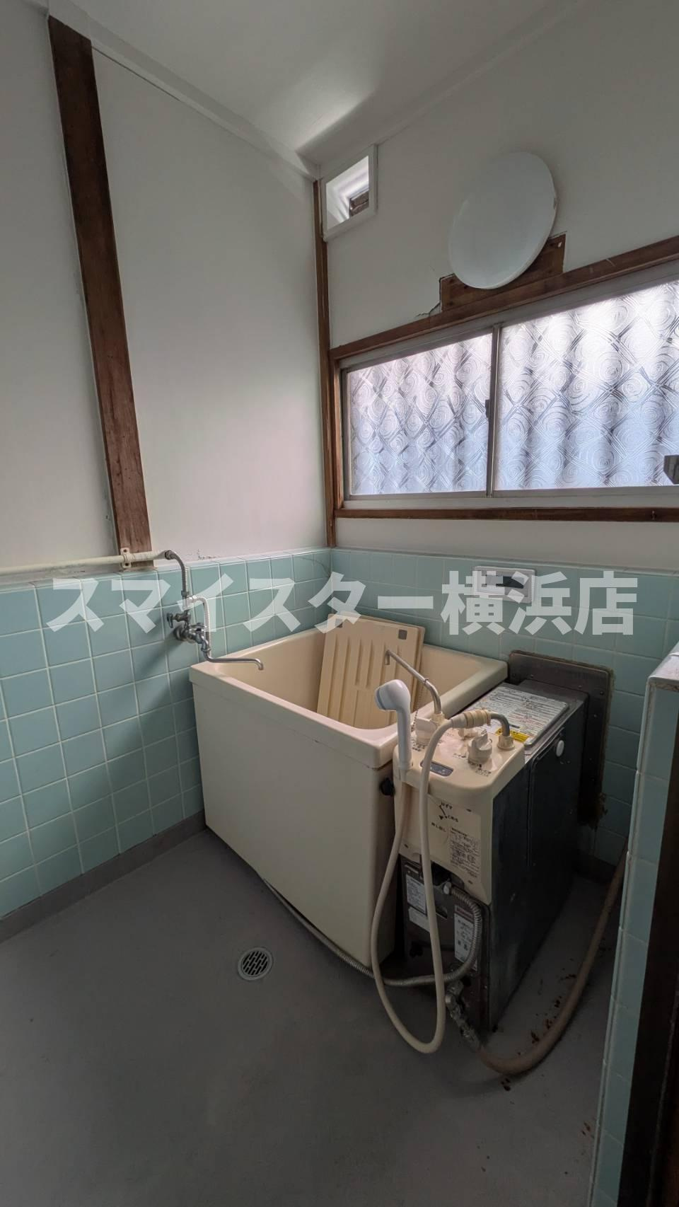 小林アパートのその他