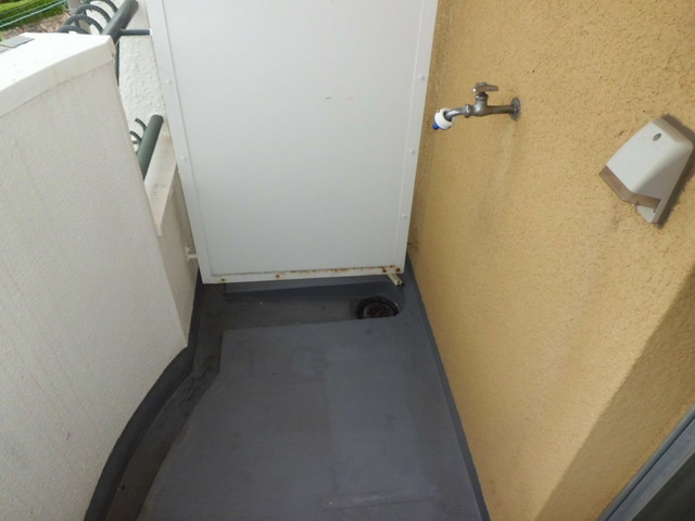 サンプラザ魚崎の設備