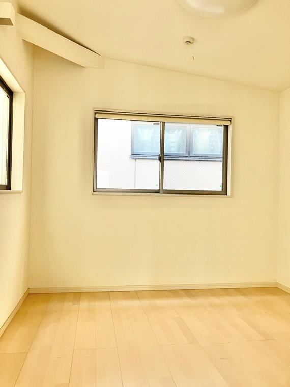代々木戸建のその他